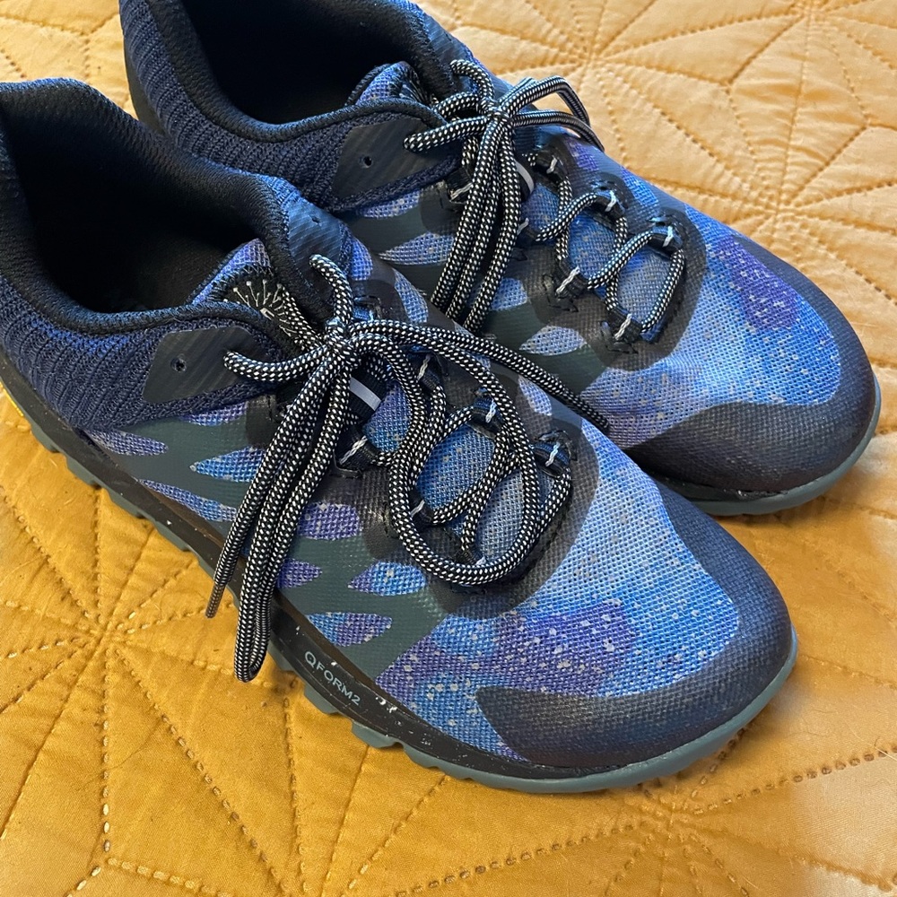 Women’s Antora 2 Galactic wide width